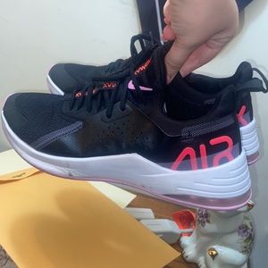Nike AIR MAX Sneakers - as is